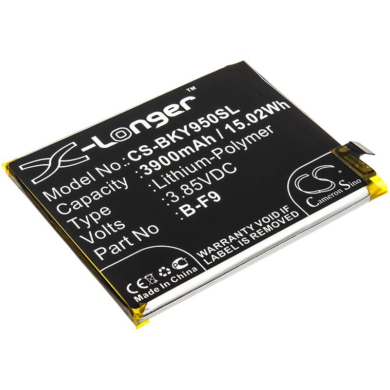 Cameron Sino 3900 mAh for BBK