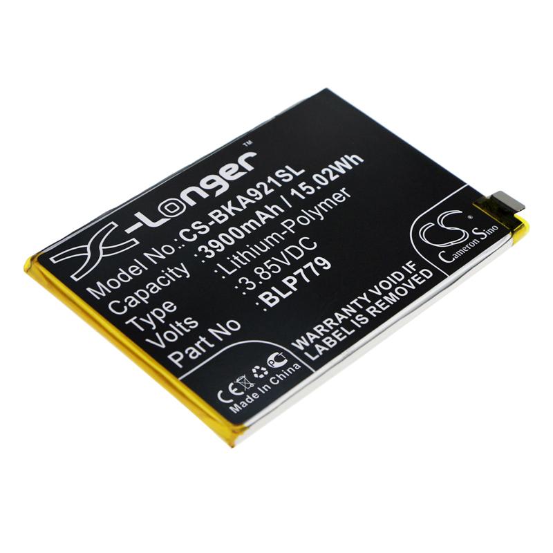 Cameron Sino 3900 mAh for BBK