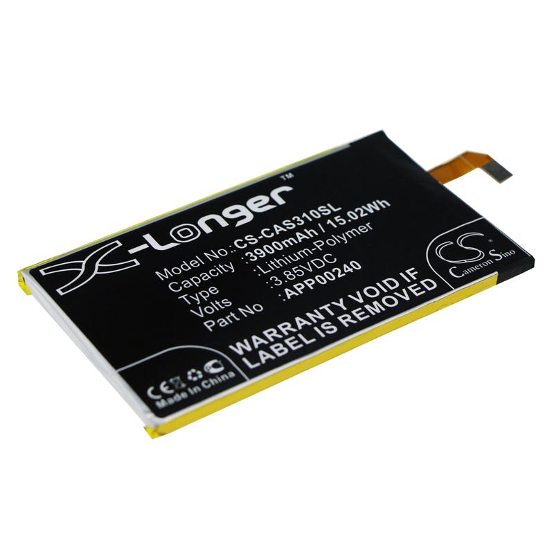 Cameron Sino 3900 mAh for CAT