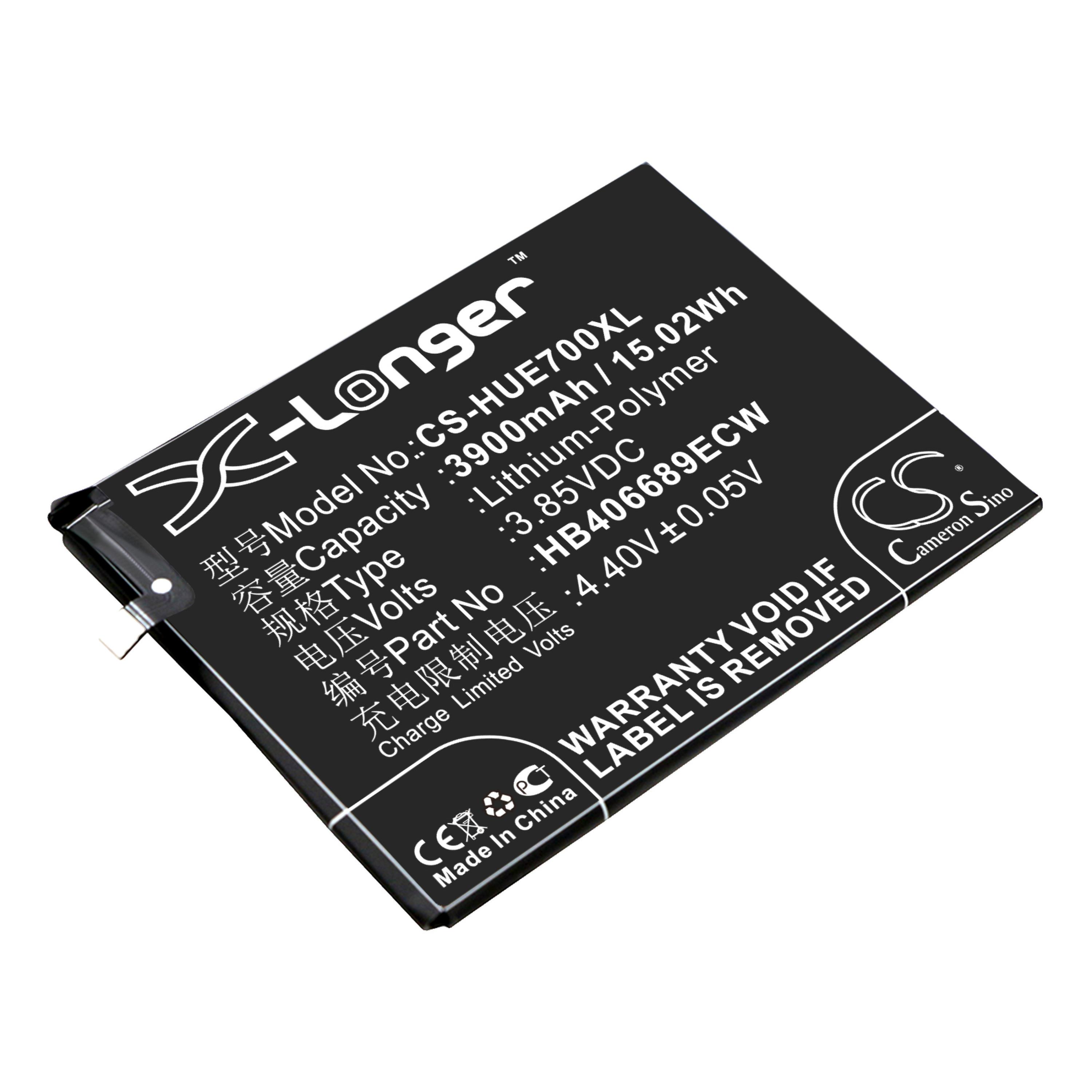 Cameron Sino 3900 mAh for Huawei