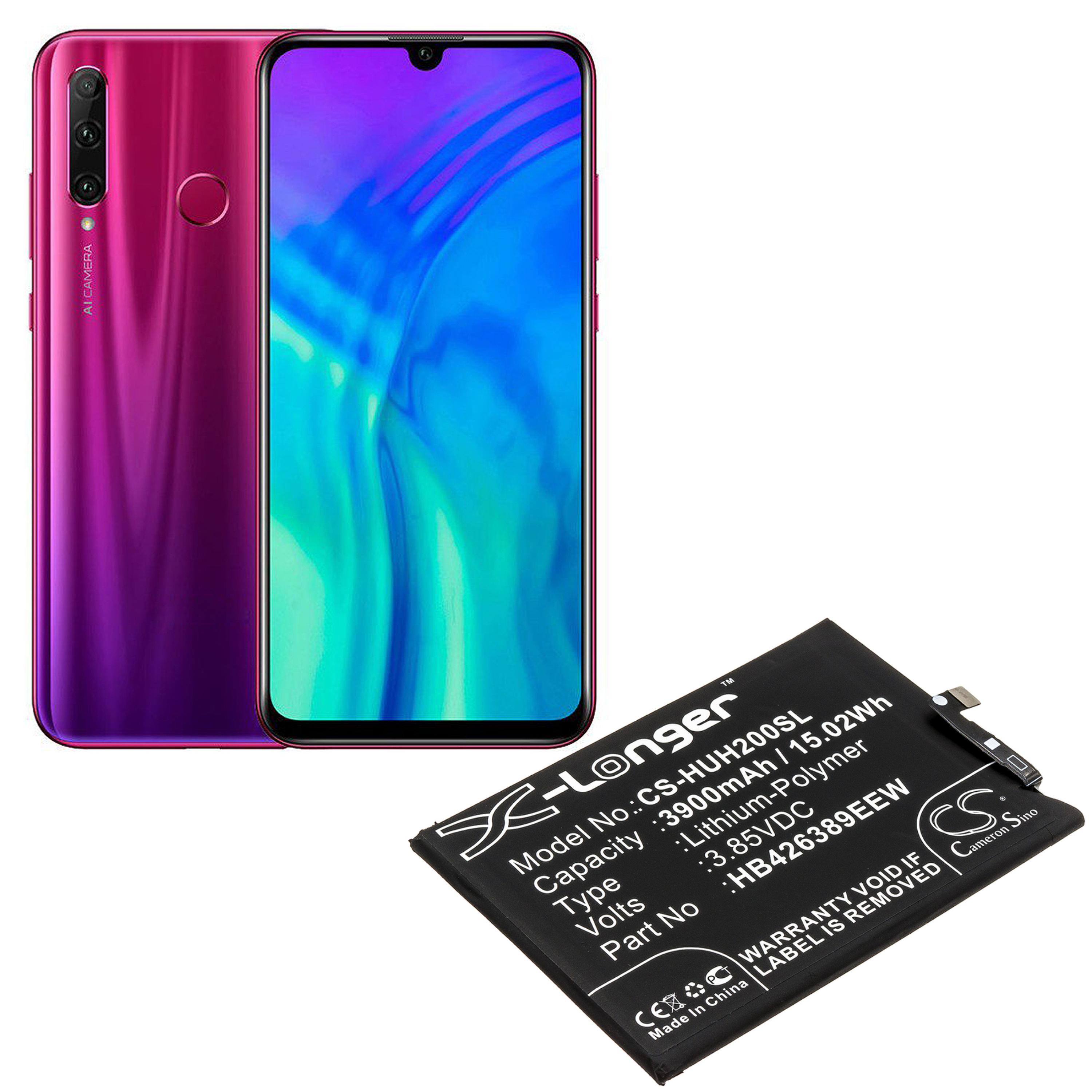 Cameron Sino 3900 mAh for Huawei