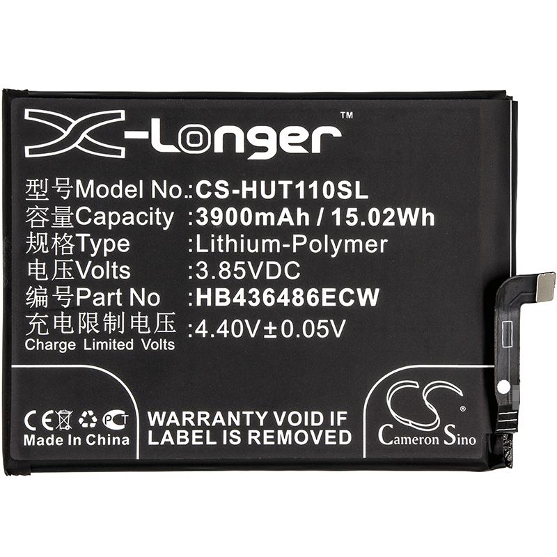 Cameron Sino 3900 mAh for Huawei