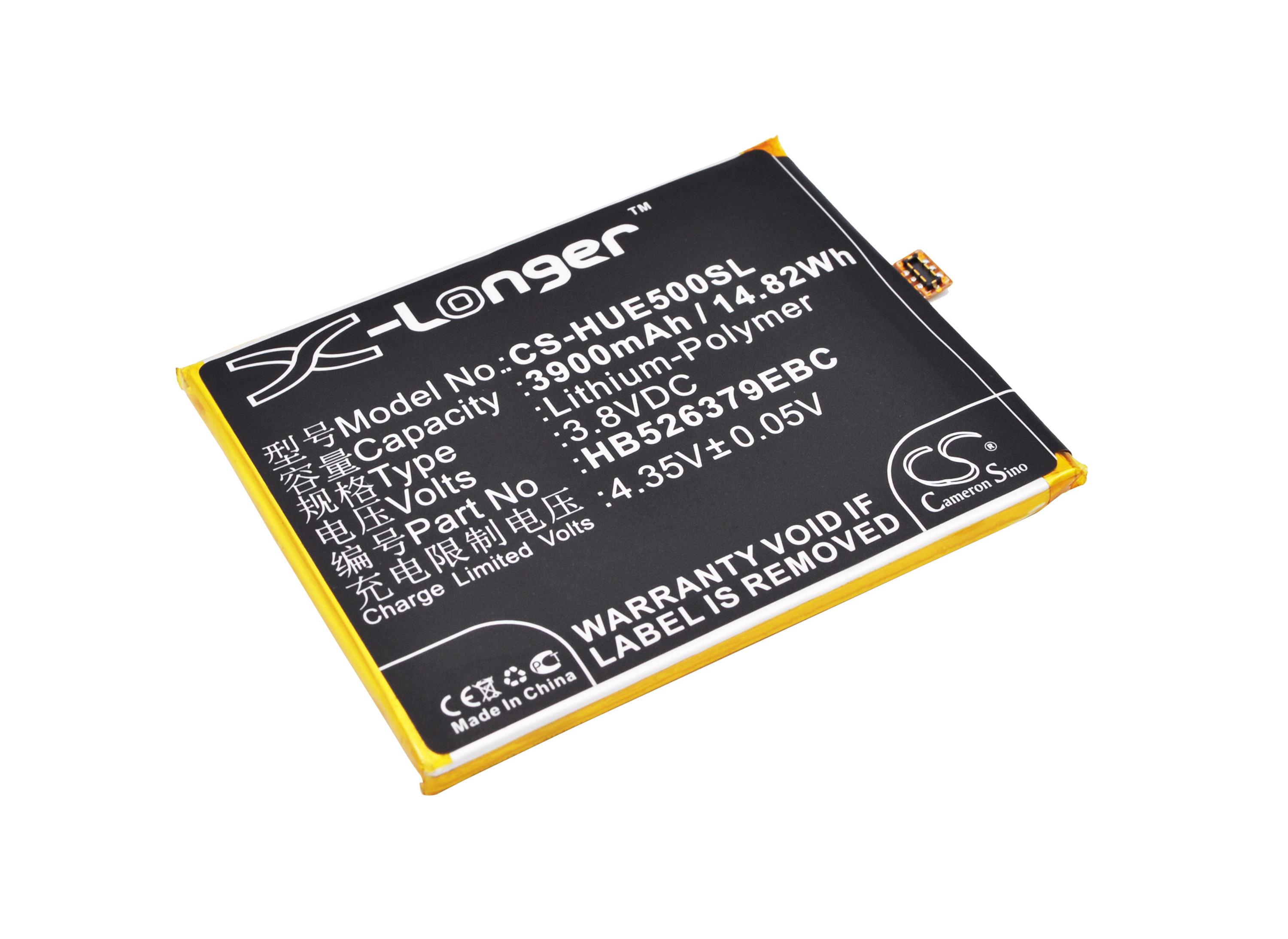 Cameron Sino 3900 mAh for Huawei