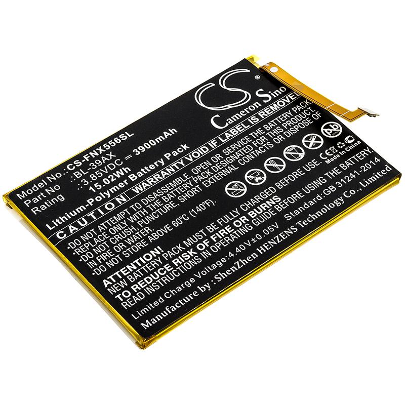 Cameron Sino 3900 mAh for Infinix