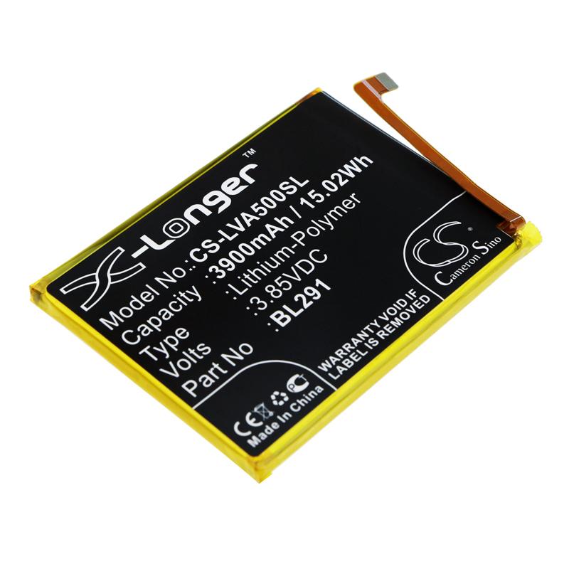 Cameron Sino 3900 mAh for Lenovo