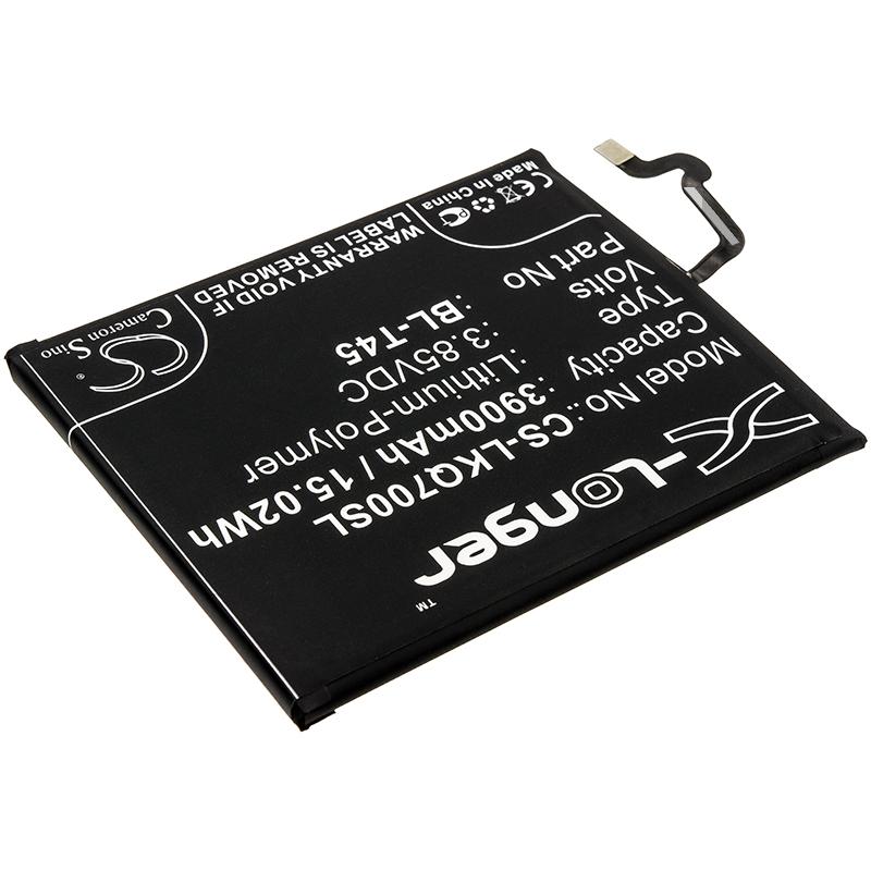 Cameron Sino 3900 mAh for LG