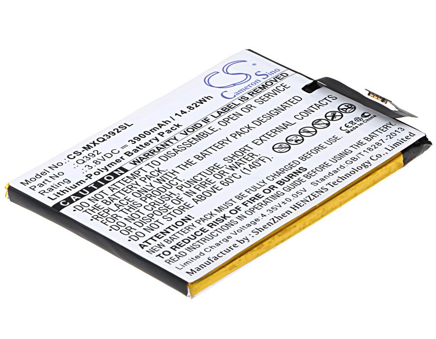 Cameron Sino 3900 mAh for Micromax