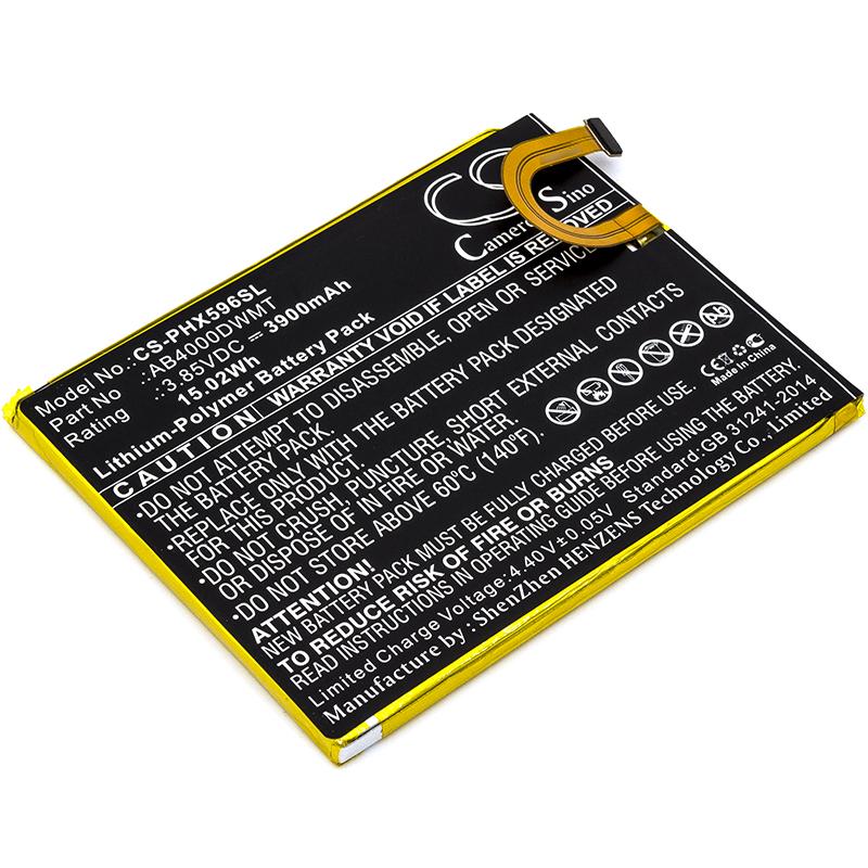 Cameron Sino 3900 mAh for Philips