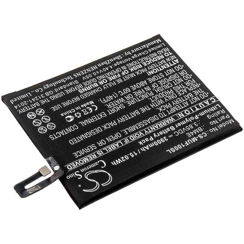 Cameron Sino 3900 mAh for Pocophone