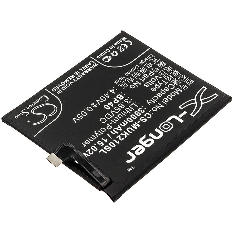 Cameron Sino 3900 mAh for Redmi