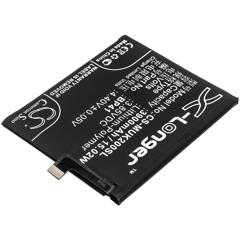 Cameron Sino 3900 mAh for Redmi