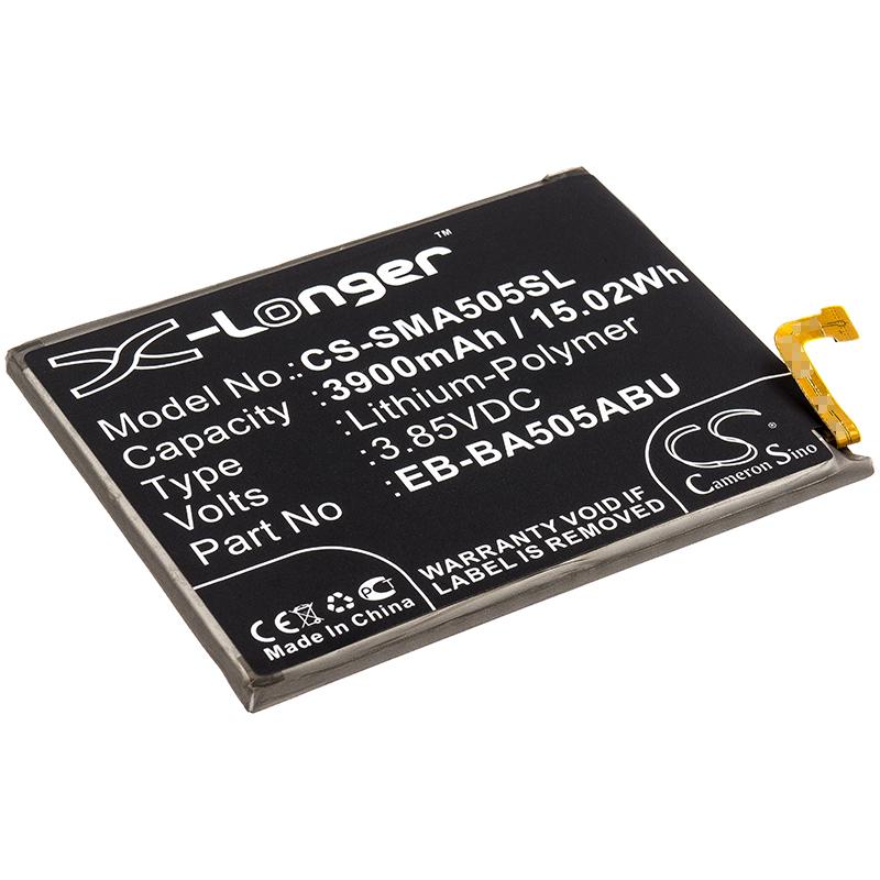 Cameron Sino 3900 mAh for Samsung
