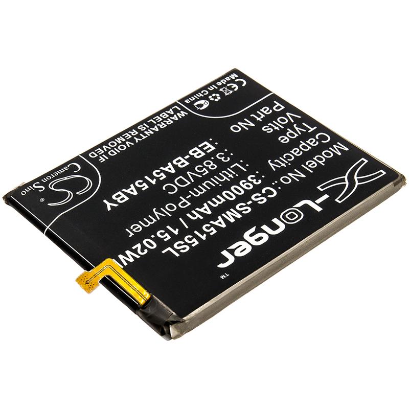 Cameron Sino 3900 mAh for Samsung