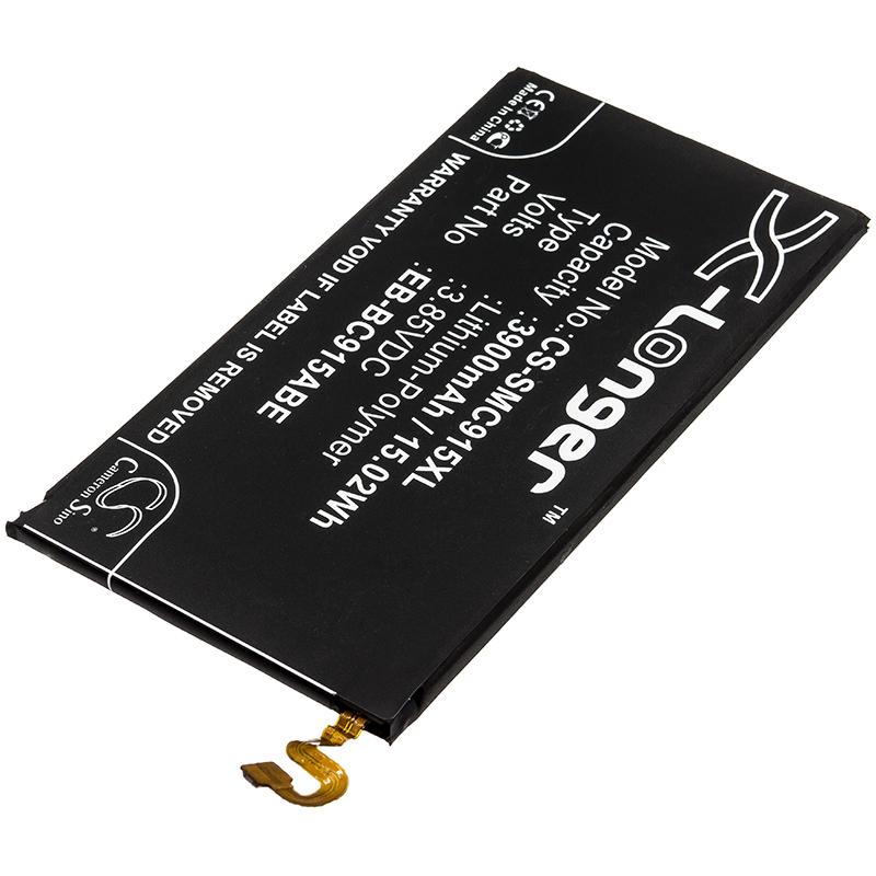 Cameron Sino 3900 mAh for Samsung