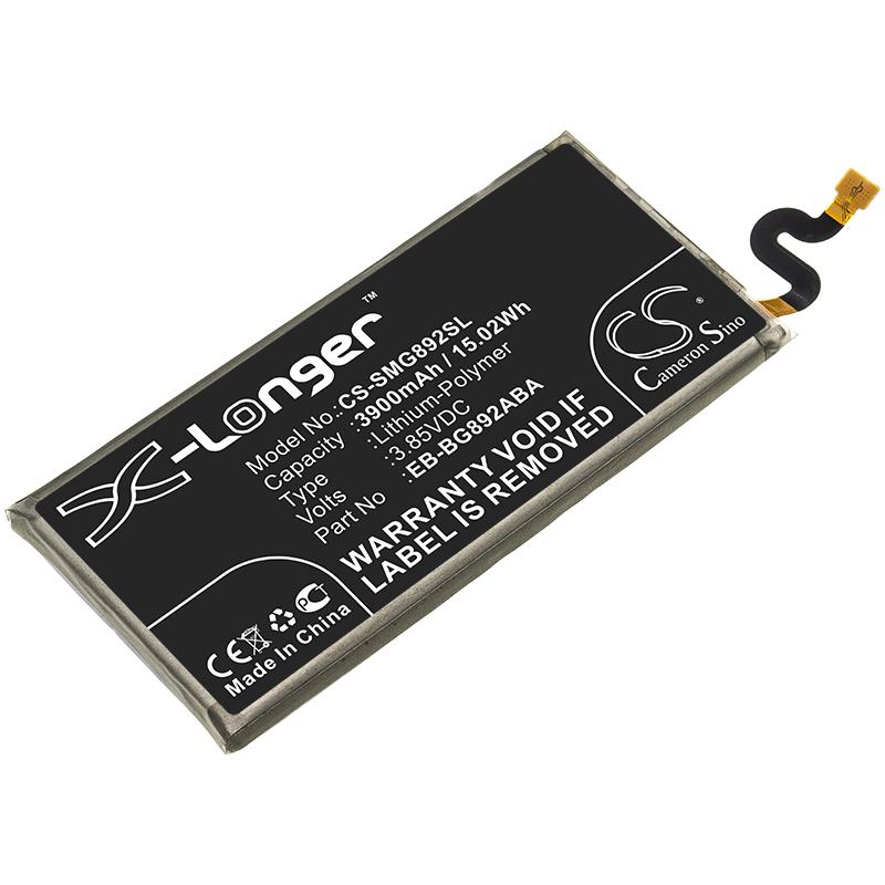 Cameron Sino 3900 mAh for Samsung