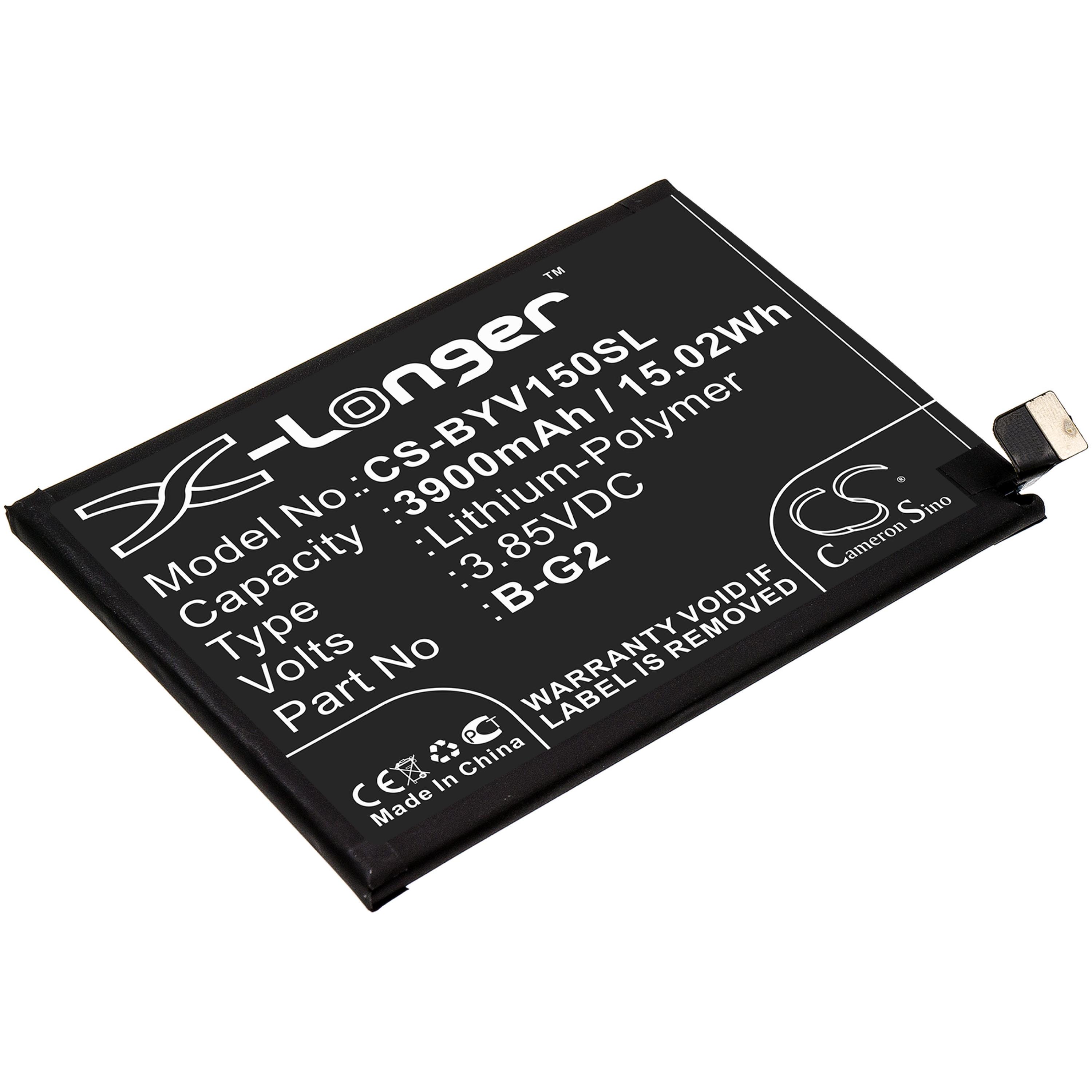 Cameron Sino 3900 mAh for Vivo