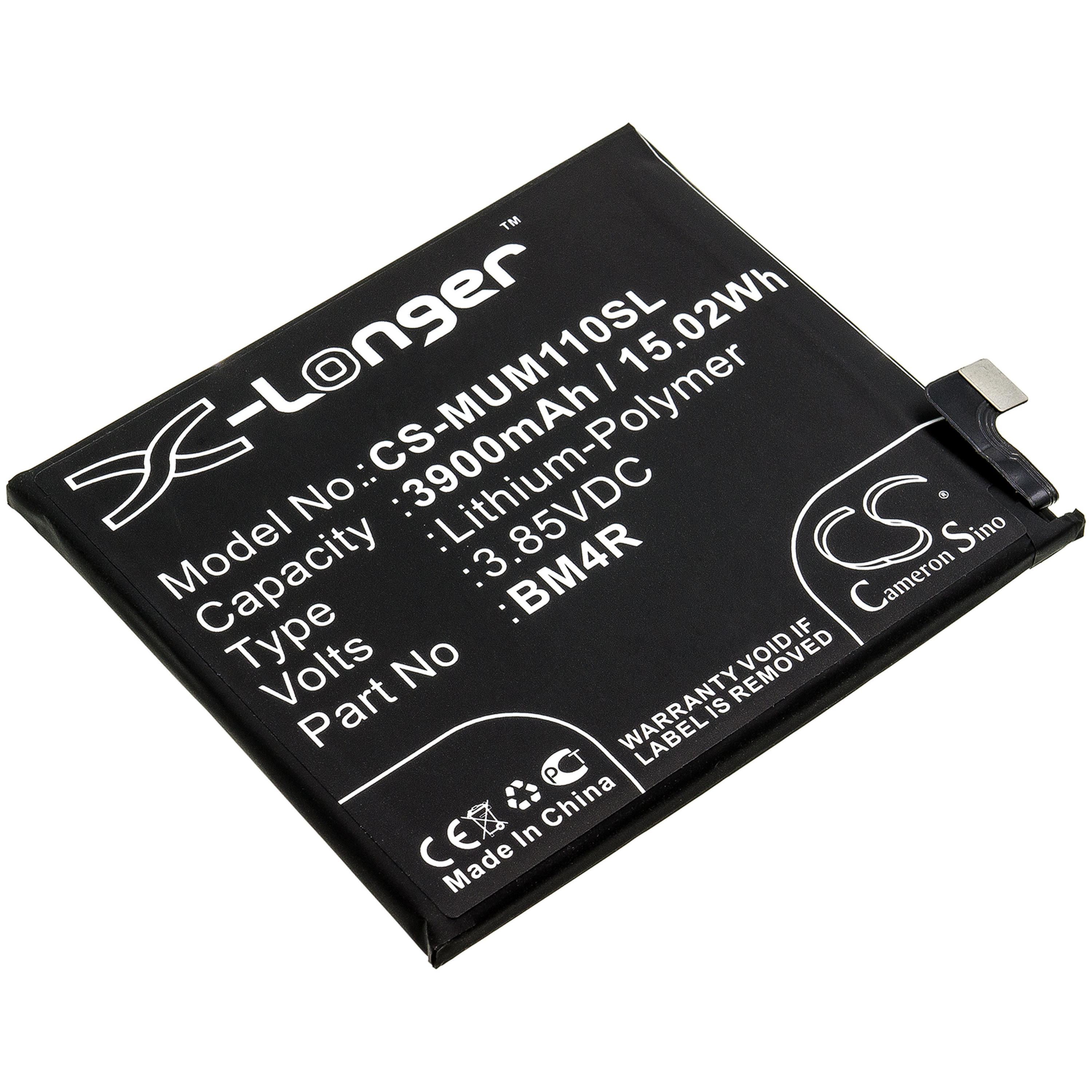 Cameron Sino 3900 mAh for Xiaomi