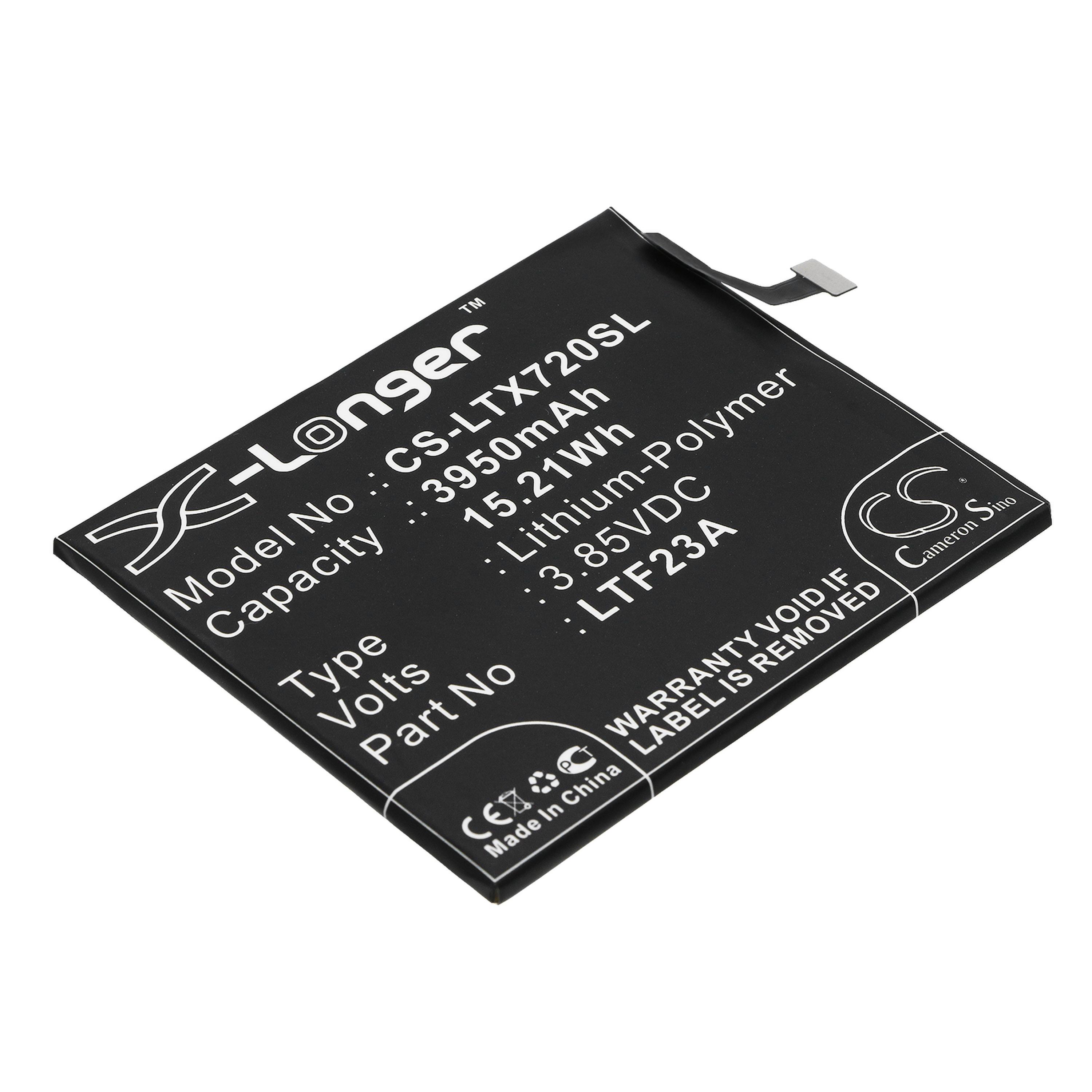 Cameron Sino 3950 mAh for LeTV