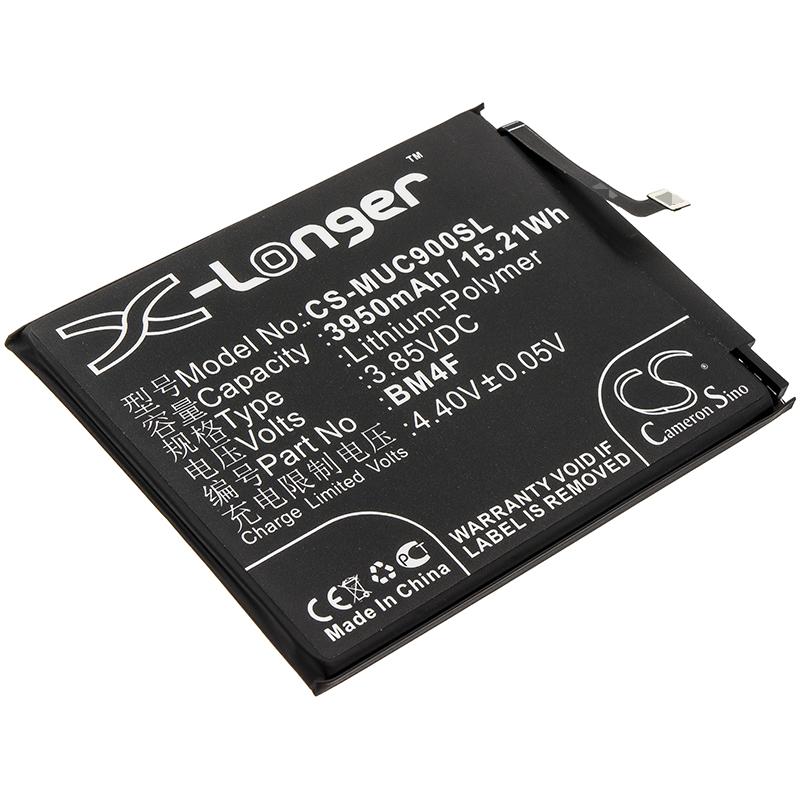 Cameron Sino 3950 mAh for Xiaomi