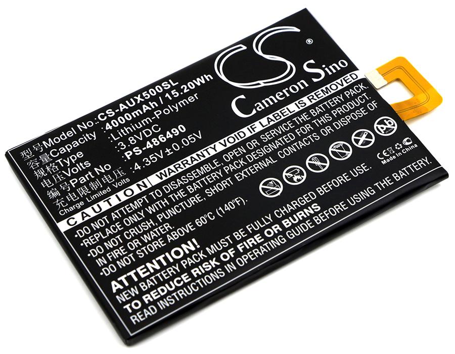 Cameron Sino 4000 mAh for Asus