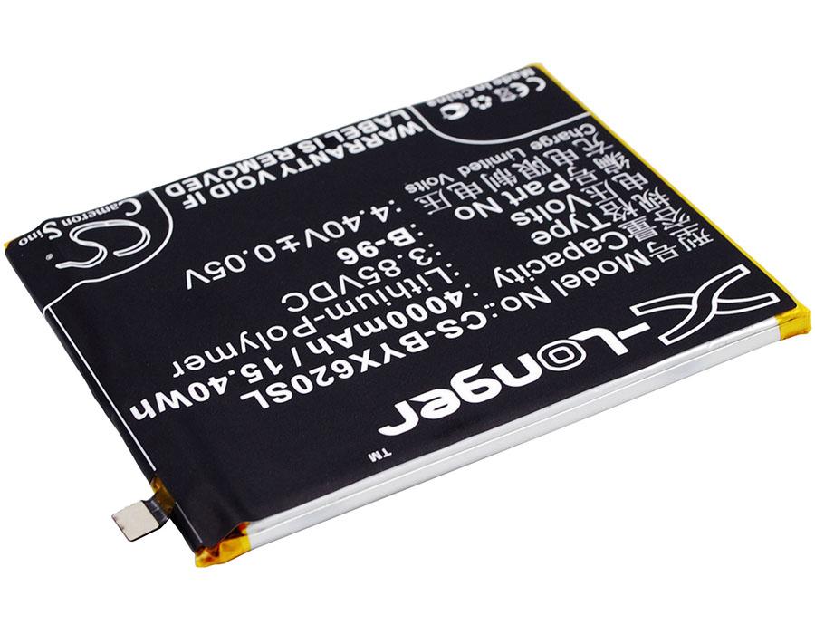 Cameron Sino 4000 mAh for BBK
