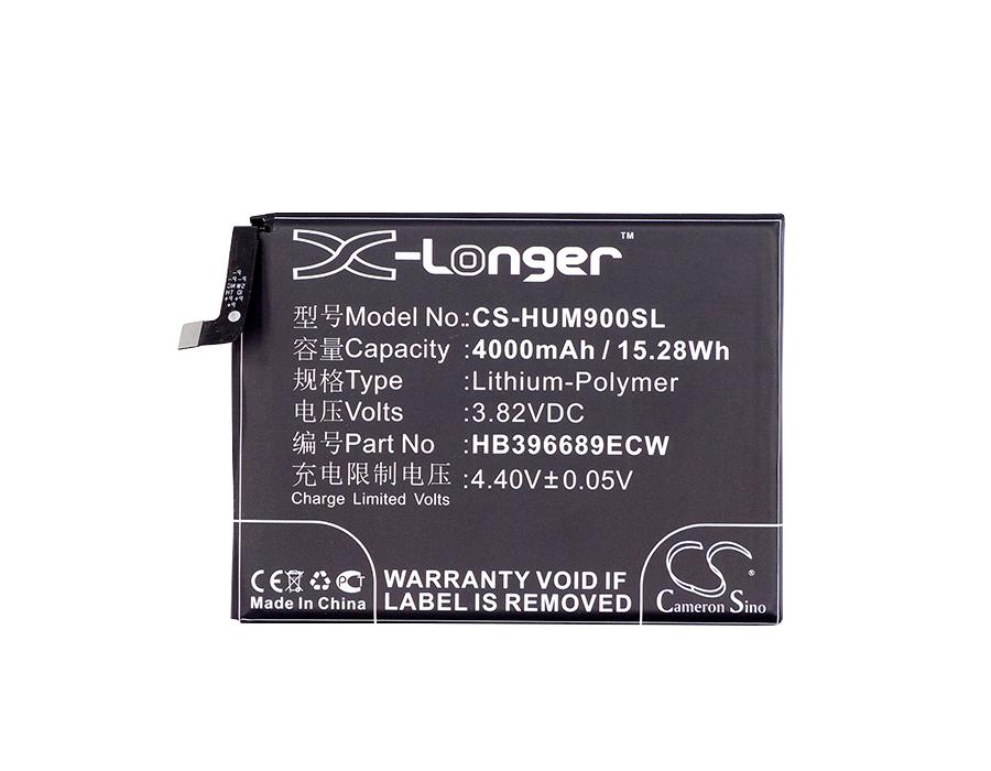 Cameron Sino 4000 mAh for Huawei