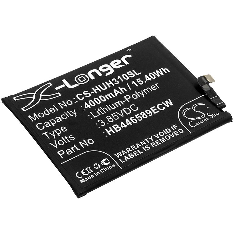 Cameron Sino 4000 mAh for Huawei