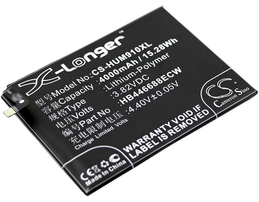Cameron Sino 4000 mAh for Huawei