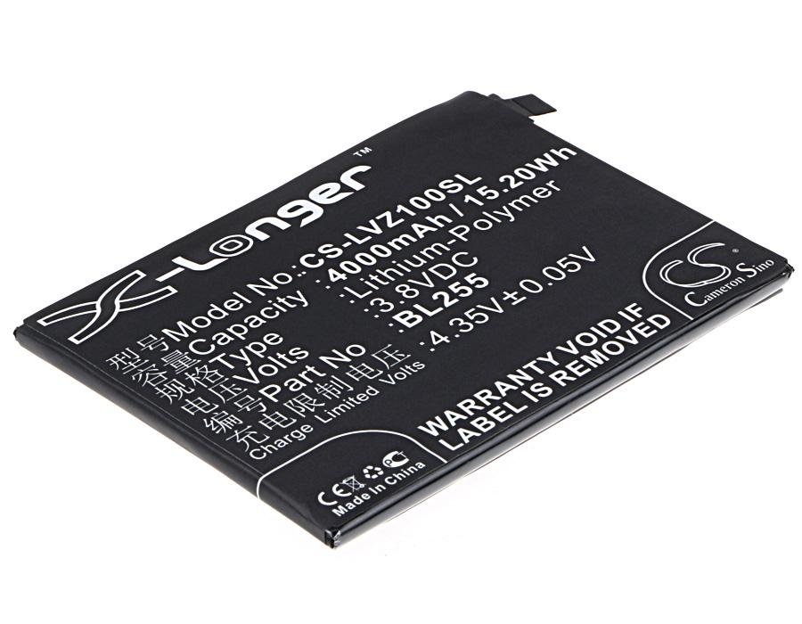 Cameron Sino 4000 mAh for Lenovo