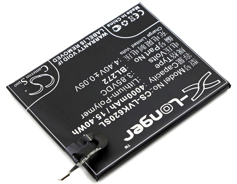 Cameron Sino 4000 mAh for Lenovo