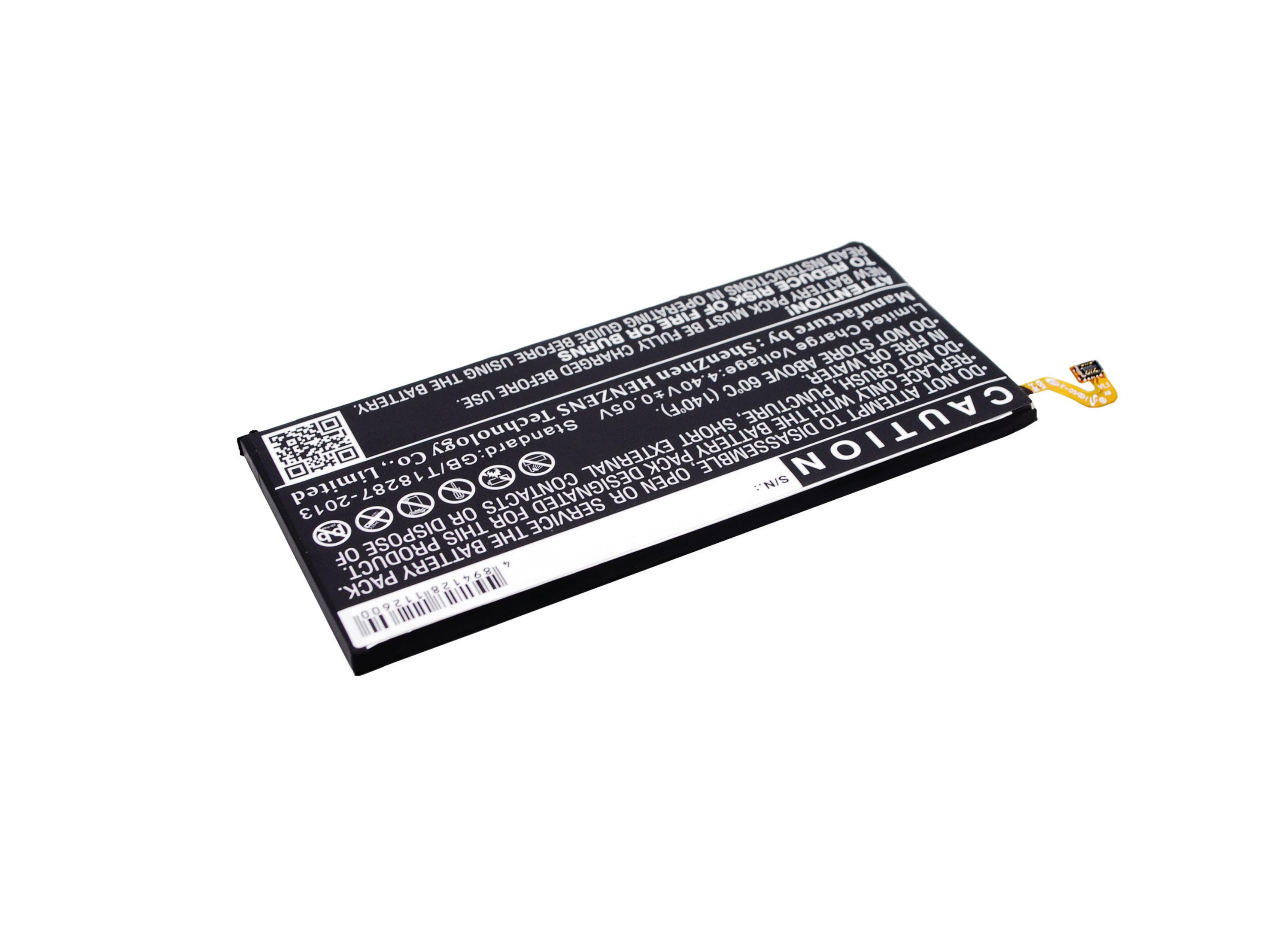 Cameron Sino 4000 mAh for Samsung