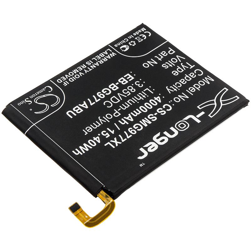 Cameron Sino 4000 mAh for Samsung