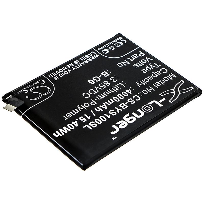 Cameron Sino 4000 mAh for Vivo
