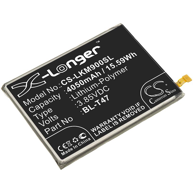 Cameron Sino 4050 mAh for LG