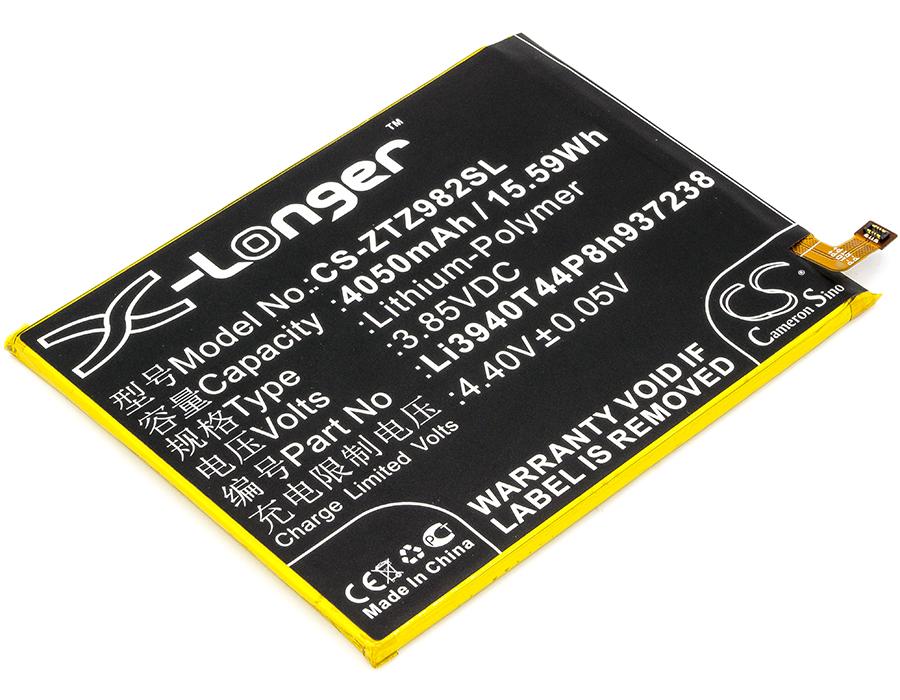 Cameron Sino 4050 mAh for ZTE
