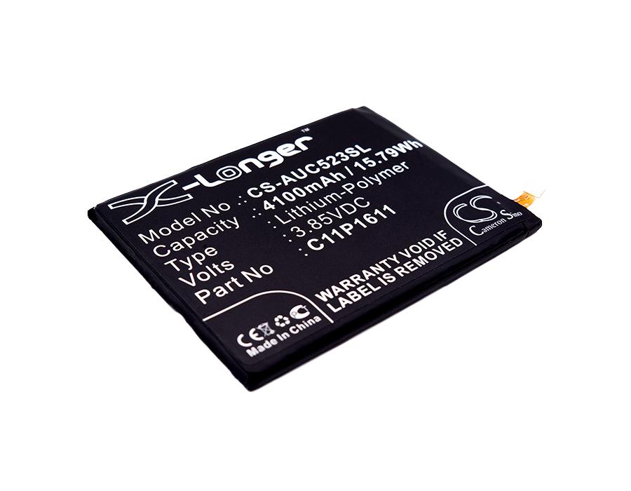 Cameron Sino 4100 mAh for Asus