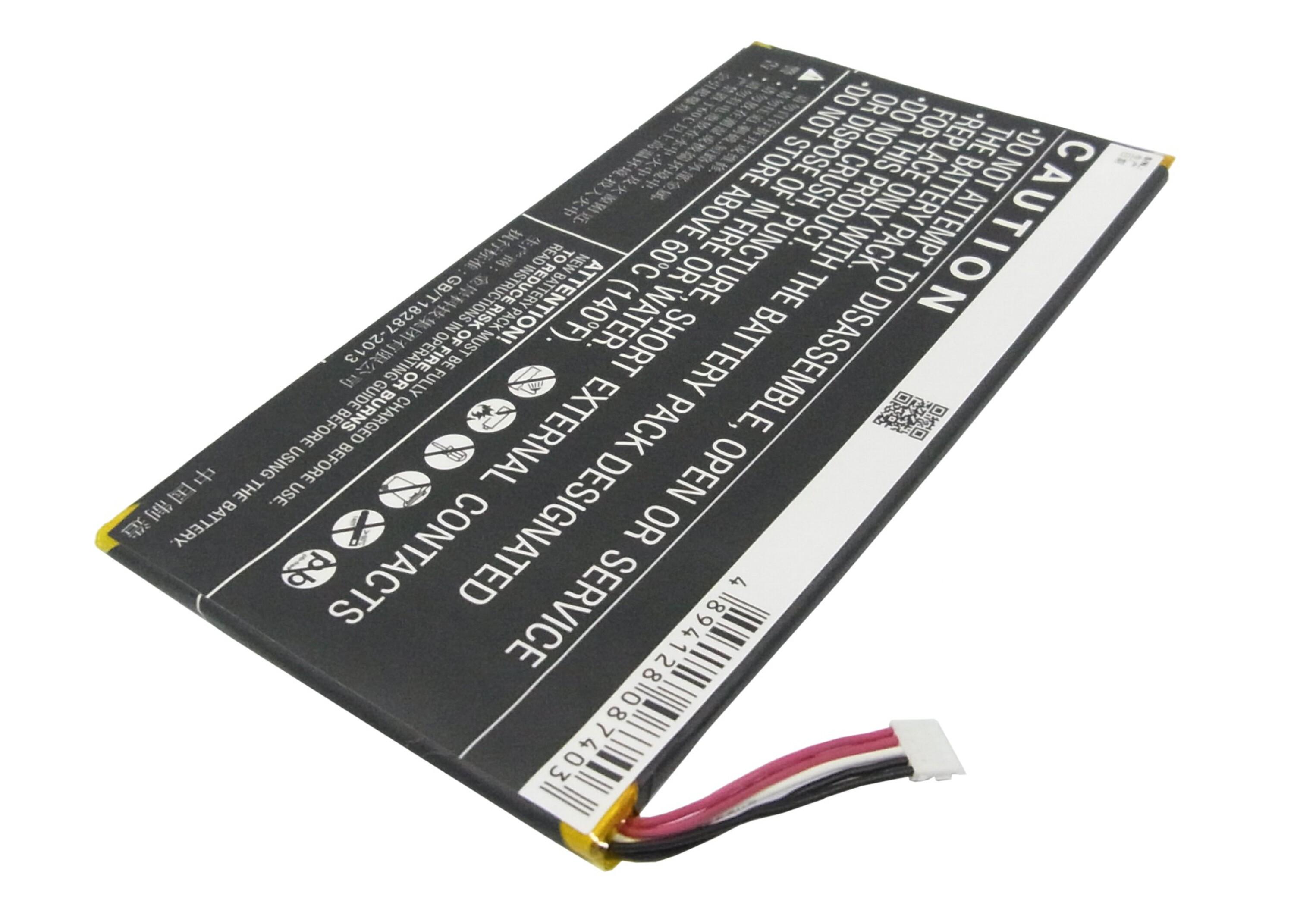 Cameron Sino 4100 mAh for Huawei