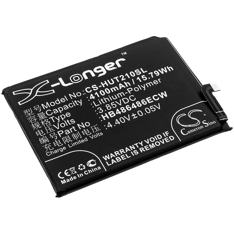 Cameron Sino 4100 mAh for Huawei