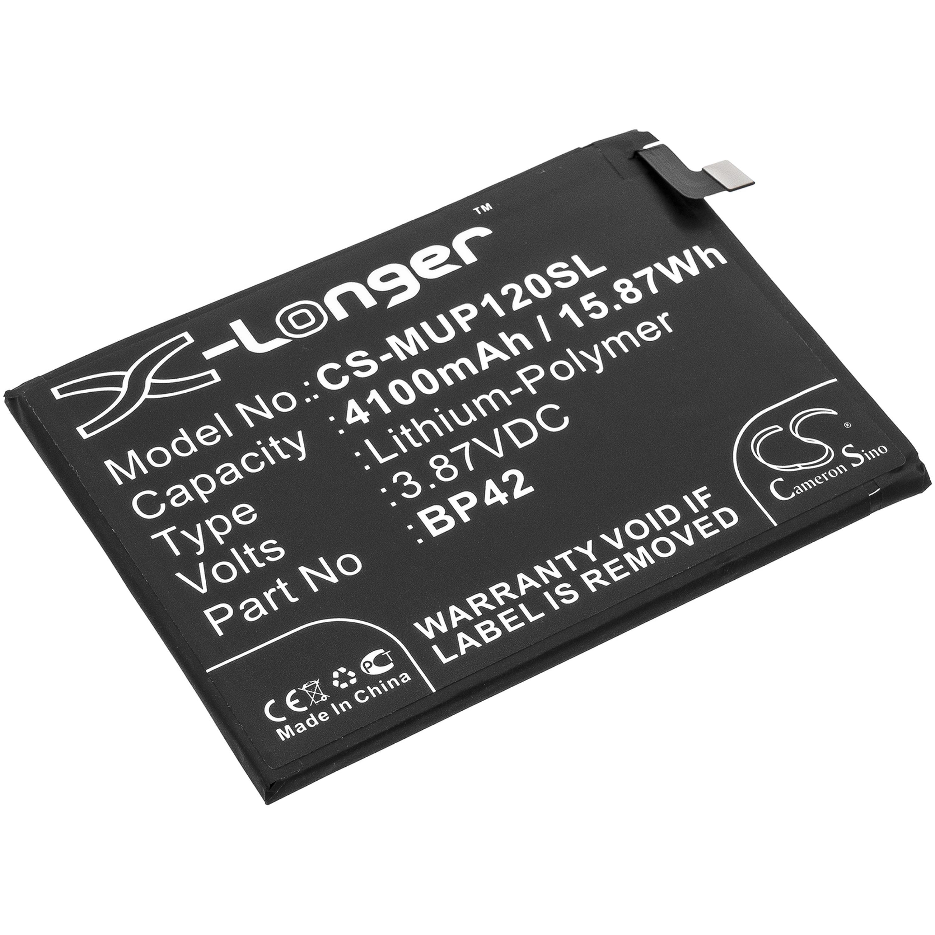 Cameron Sino 4100 mAh for Xiaomi