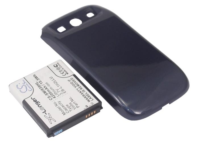 Cameron Sino 4200 mAh for NTT