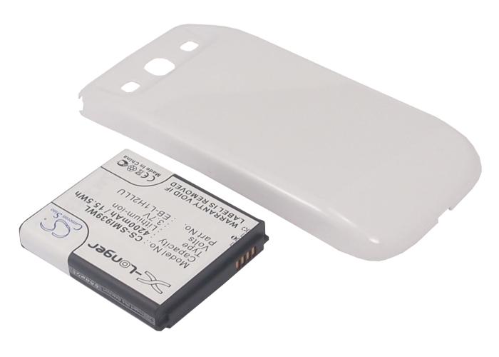 Cameron Sino 4200 mAh for NTT