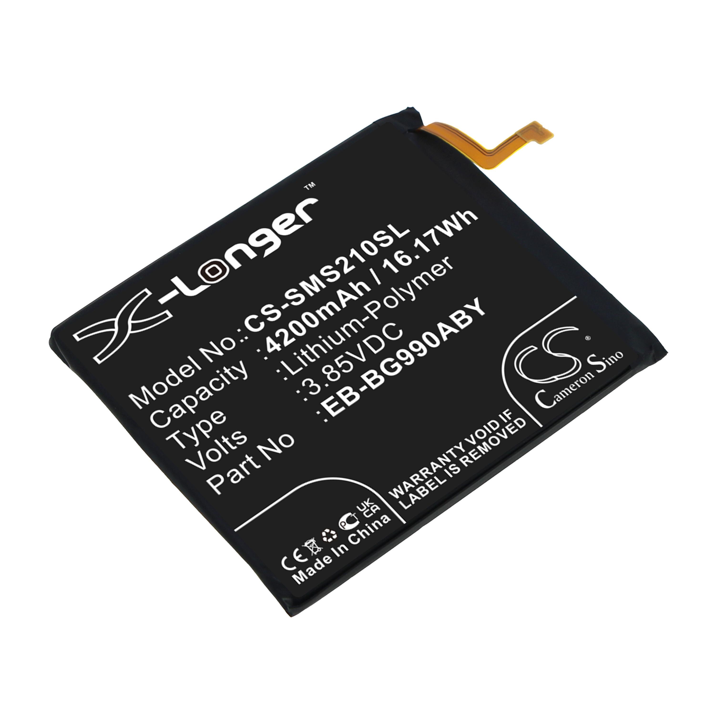 Cameron Sino 4200 mAh for Samsung