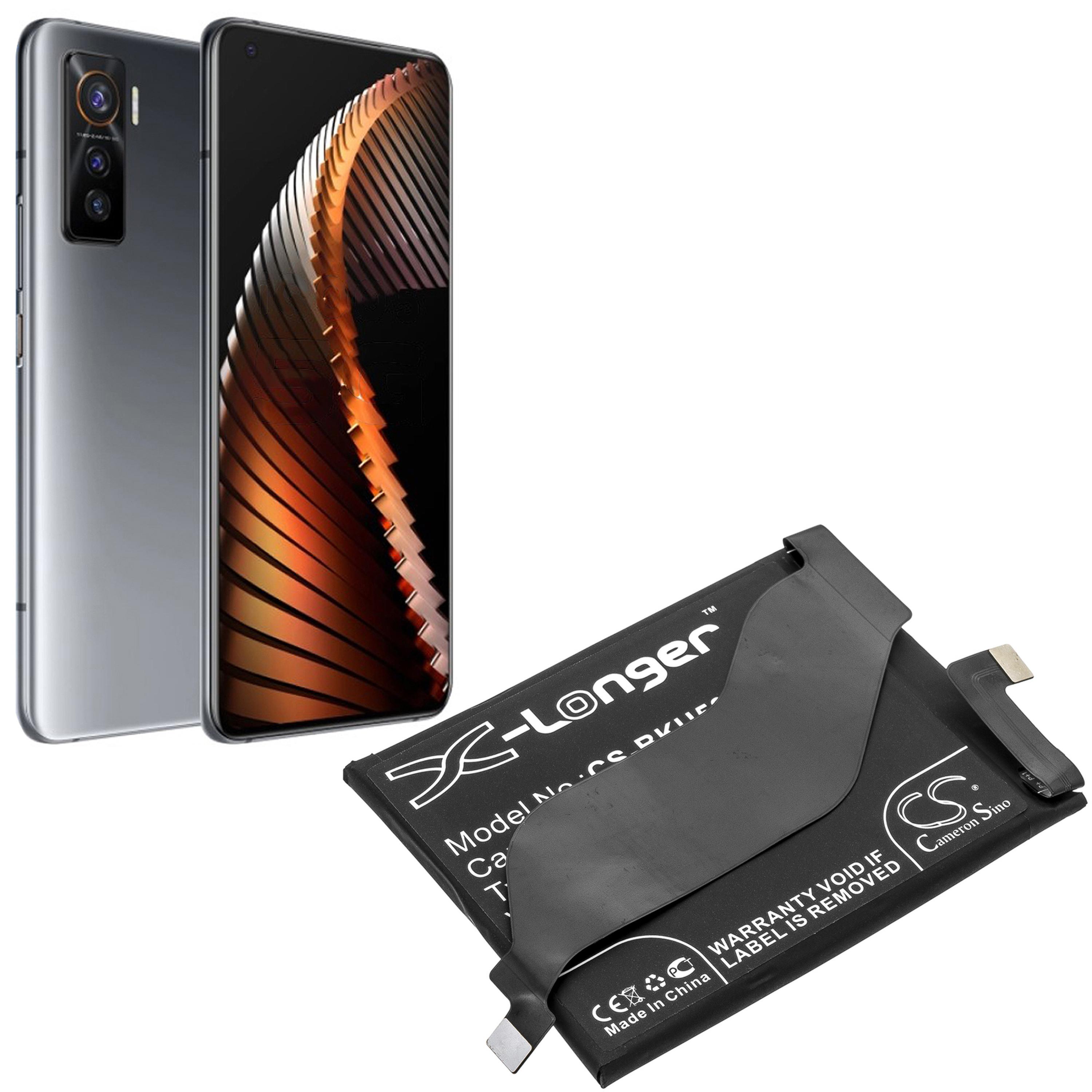 Cameron Sino 4200 mAh for Vivo