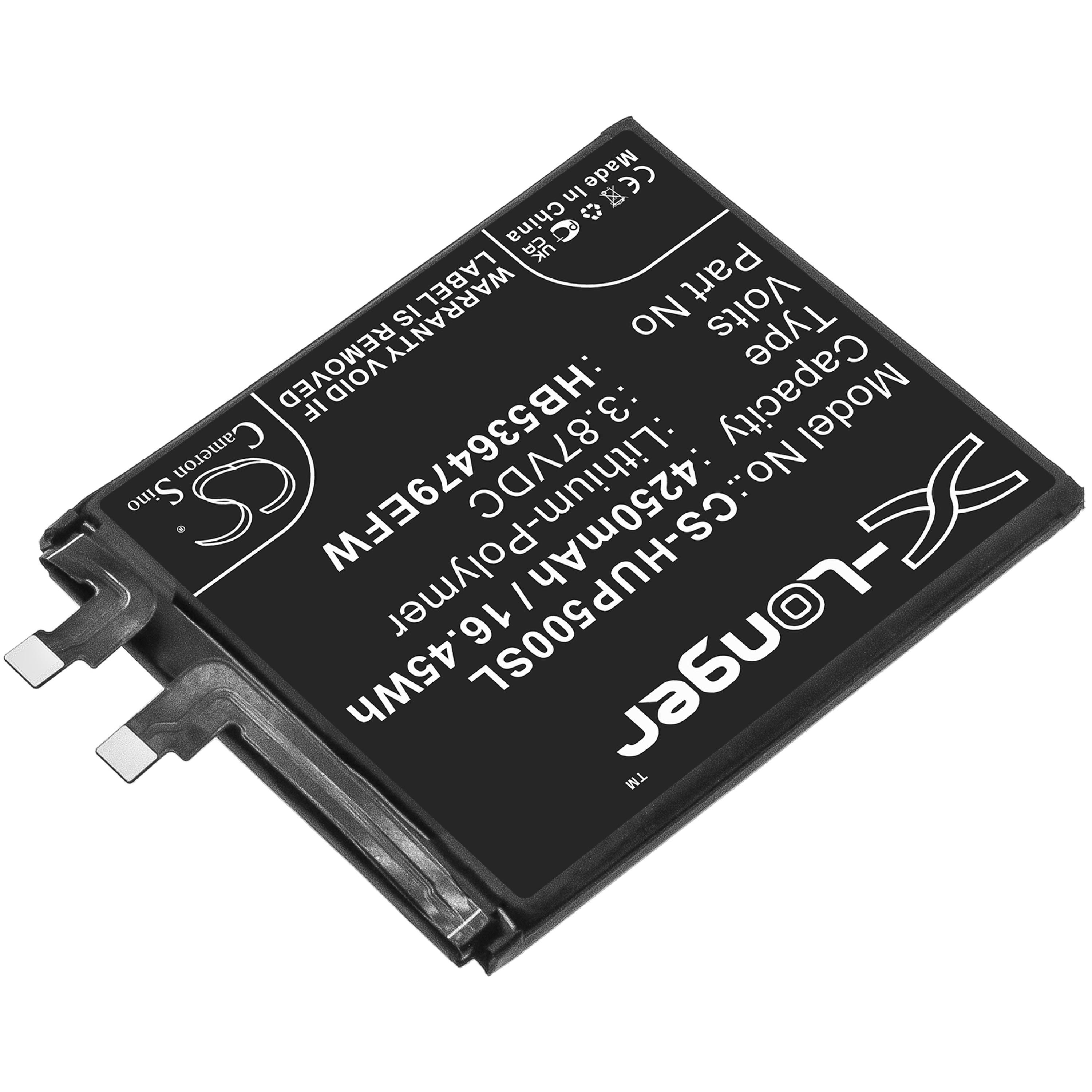 Cameron Sino 4250 mAh for Huawei