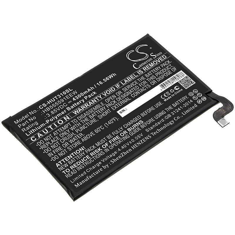 Cameron Sino 4300 mAh for Huawei