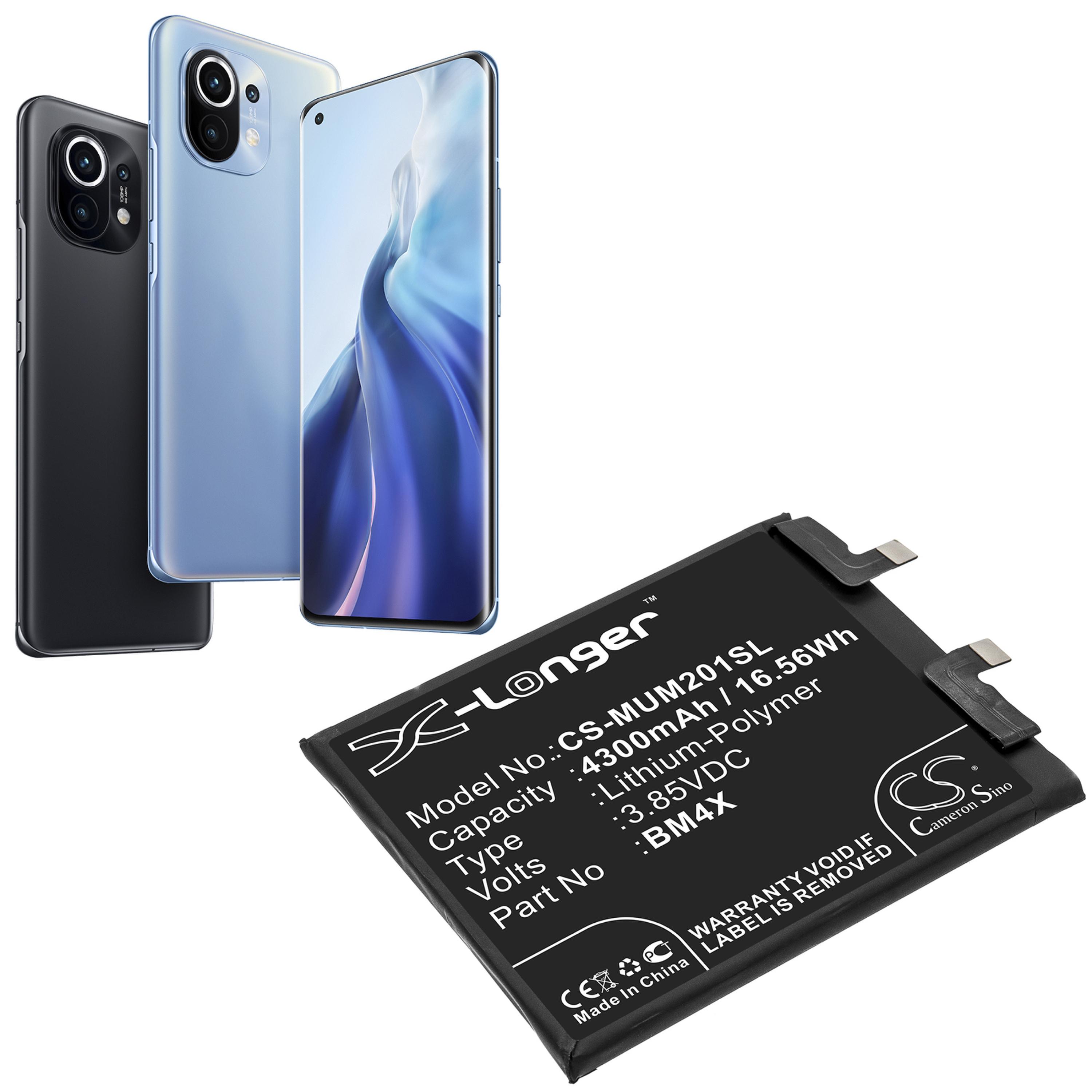 Cameron Sino 4300 mAh for Xiaomi