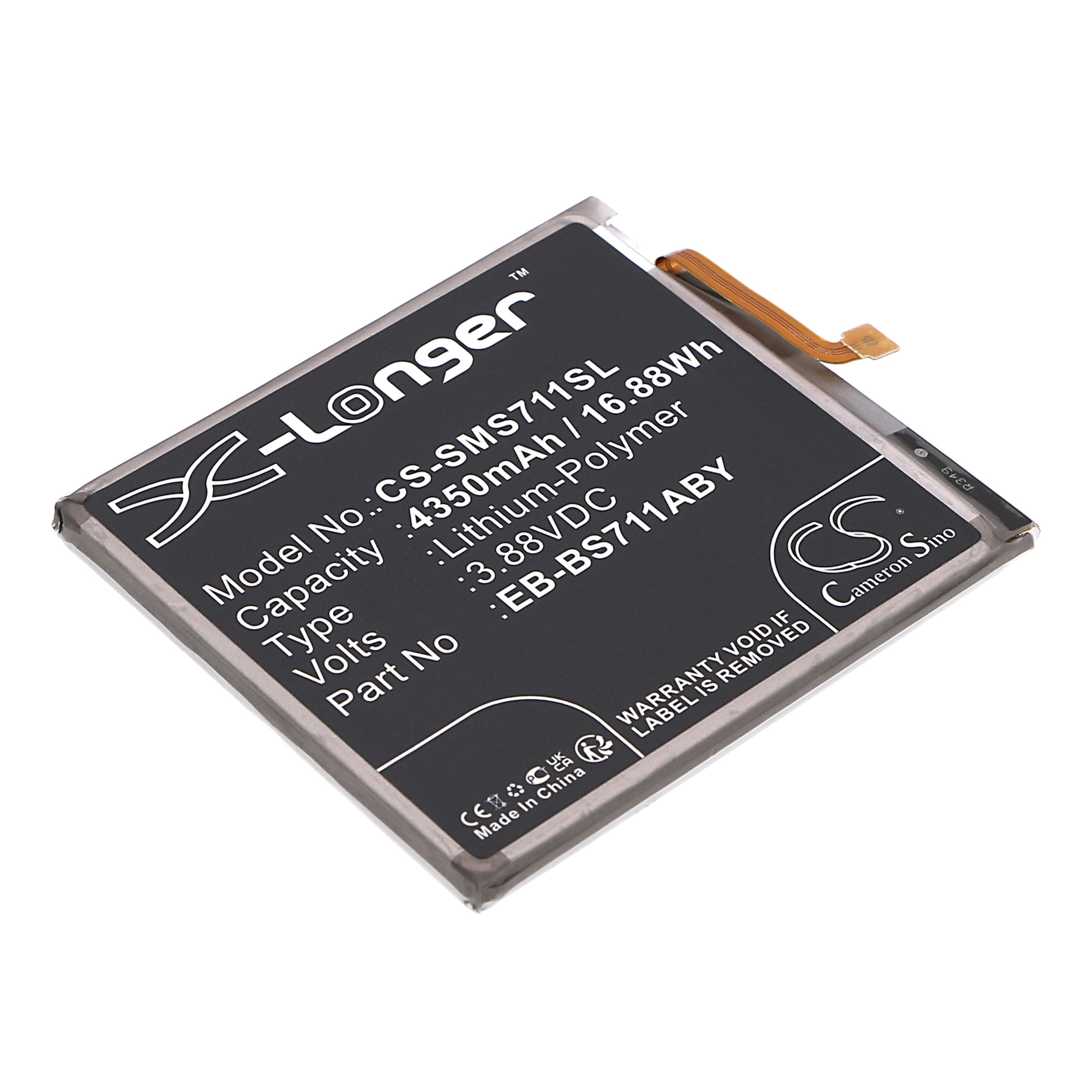 Cameron Sino 4350 mAh for Samsung