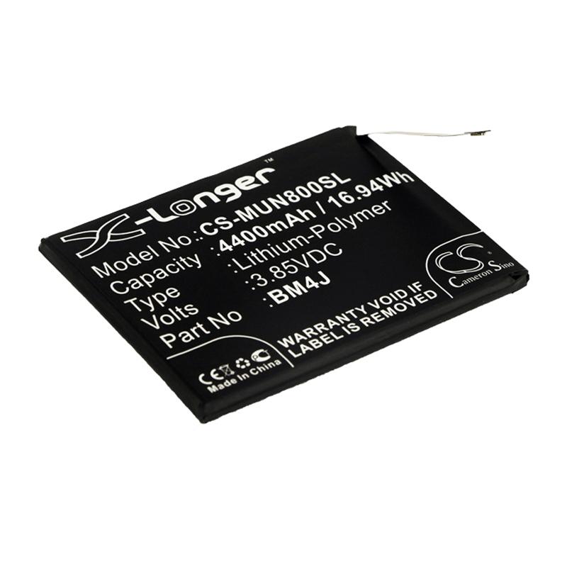 Cameron Sino 4400 mAh for Redmi
