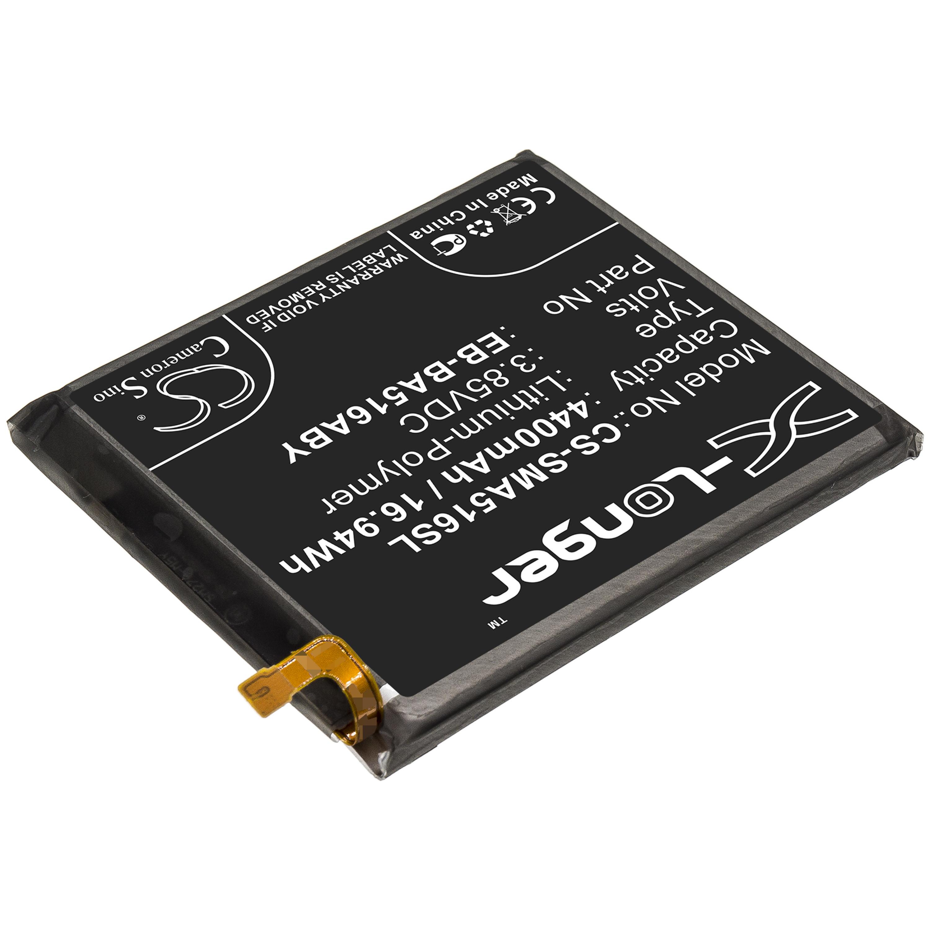 Cameron Sino 4400 mAh for Samsung