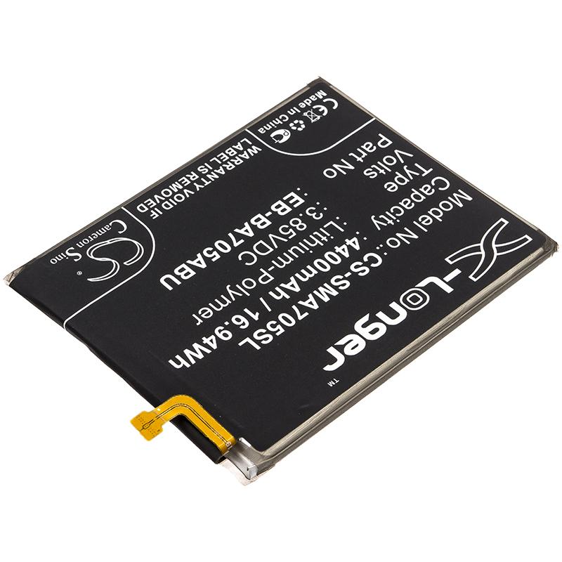 Cameron Sino 4400 mAh for Samsung